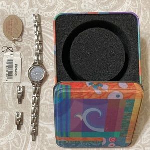 Fossil F2 ES-9438 Watch